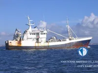Purse-Seiner zu verkaufen