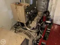 Trawler zu verkaufen