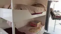 Trawler zu verkaufen