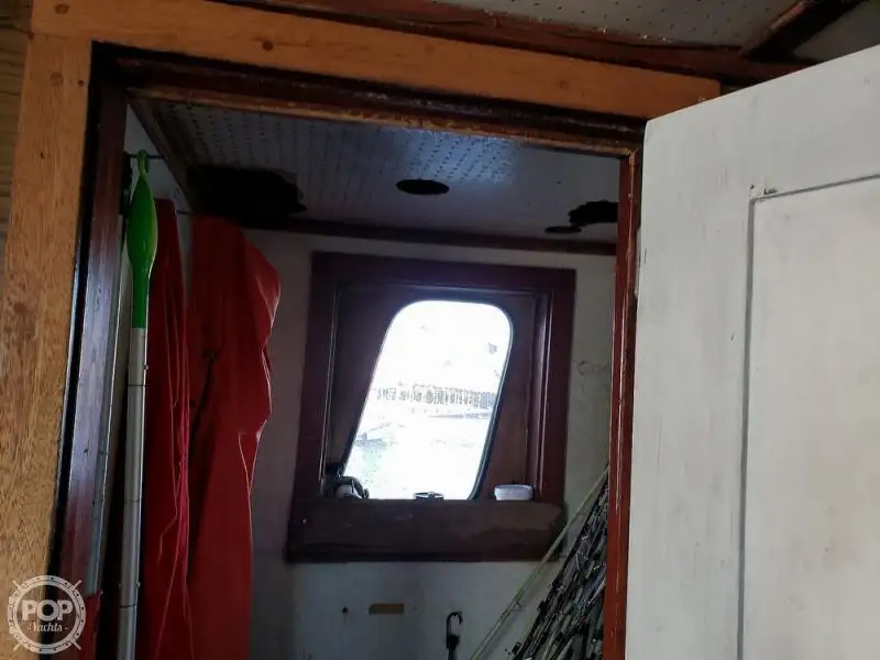 Fährschiff zu verkaufen