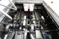 Crew-Boot zu verkaufen