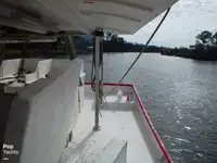 Trawler zu verkaufen