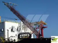 Barges zu verkaufen