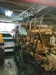 Schleppboot zu verkaufen