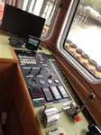 Schleppboot zu verkaufen
