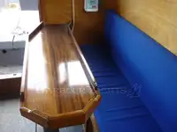 Trawler zu verkaufen