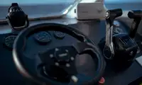 Kreuzfahrtschiff zu verkaufen