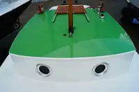 Schleppboot zu verkaufen