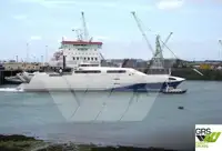 Ro-Ro-Schiff zu verkaufen