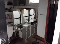 Schleppboot zu verkaufen