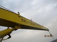 Kühlschiff zu verkaufen