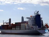 Kühlschiff zu verkaufen