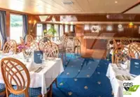 Kreuzfahrtschiff zu verkaufen