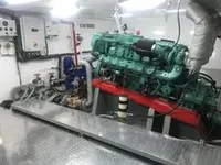 Passagierschiff zu verkaufen