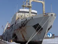Trawler zu verkaufen