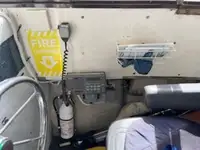 Arbeitsschiffe zu verkaufen