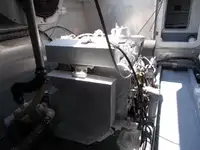 Lotsenboot zu verkaufen