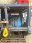Schleppboot zu verkaufen