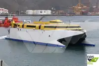 Ro-Ro ship zu verkaufen