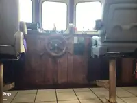 Trawler zu verkaufen