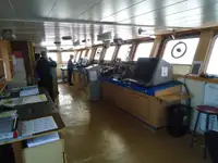 Schnelles Versorgungsboot (FSV) zu verkaufen