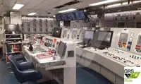 Kreuzfahrtschiff zu verkaufen