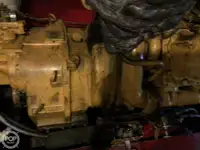 Trawler zu verkaufen