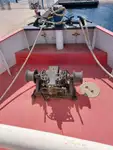 Schleppboot zu verkaufen