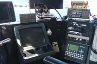 Fährschiff zu verkaufen