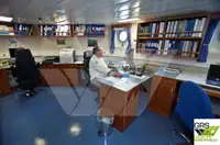 Patrouillenboot zu verkaufen