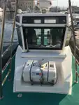 Lotsenboot zu verkaufen