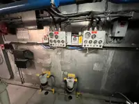 Crew-Boot zu verkaufen