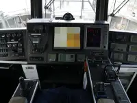 Windpark-Service-Schiff zu verkaufen