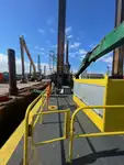 Bagger zu verkaufen