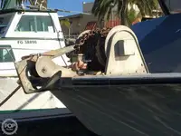 Trawler zu verkaufen