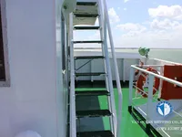 Öl-/Chemikalientanker zu verkaufen