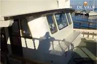 Fährschiff zu verkaufen