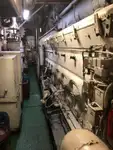 Schleppboot zu verkaufen