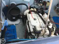 Trawler zu verkaufen