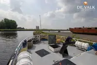 Patrouillenboot zu verkaufen