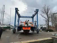 Passagierschiff zu verkaufen