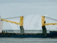 Trockenfrachtschiff zu verkaufen