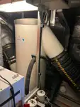 Lotsenboot zu verkaufen