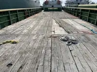 Passagierschiff zu verkaufen