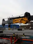 Schleppboot zu verkaufen
