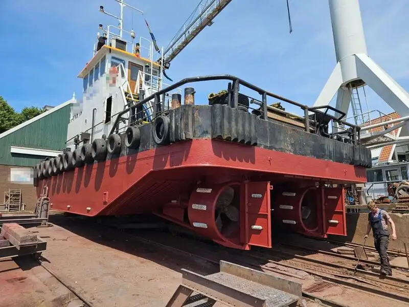 General Cargo/Multi-purpose zu verkaufen