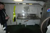 Landungsboot, Tank zu verkaufen