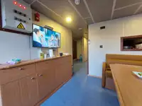 Arbeitsschiffe zu verkaufen