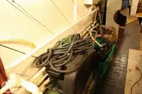 Fährschiff zu verkaufen