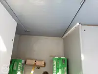 Fischverarbeitungsboot zu verkaufen